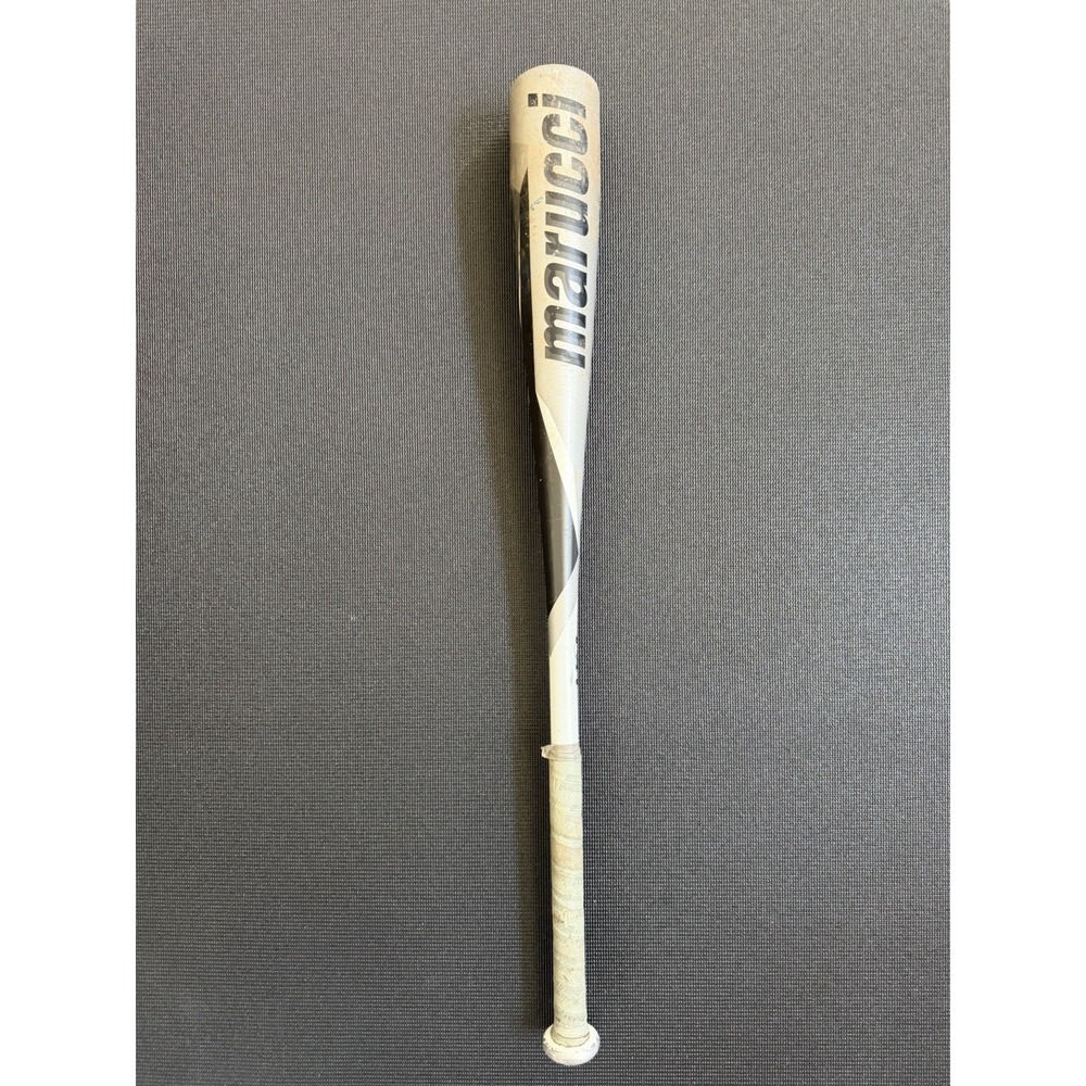 Marucci F5 Baseball Bat -10 Model MSBF5310 Gray 2-3/4" Diameter 28"/18oz.